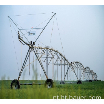 Venda sistema de irrigação de pivô central rebocável